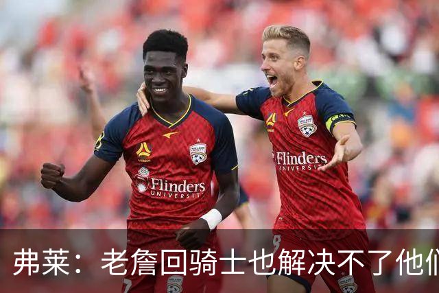 弗莱：老詹回骑士也解决不了他们内讧的问题 真不该去趟浑水