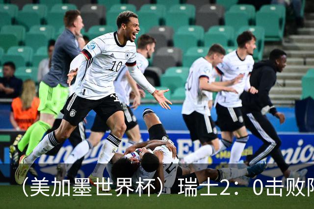 （美加墨世界杯）瑞士2：0击败阿尔及利亚晋级16强